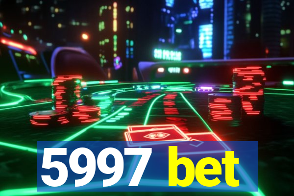 5997 bet